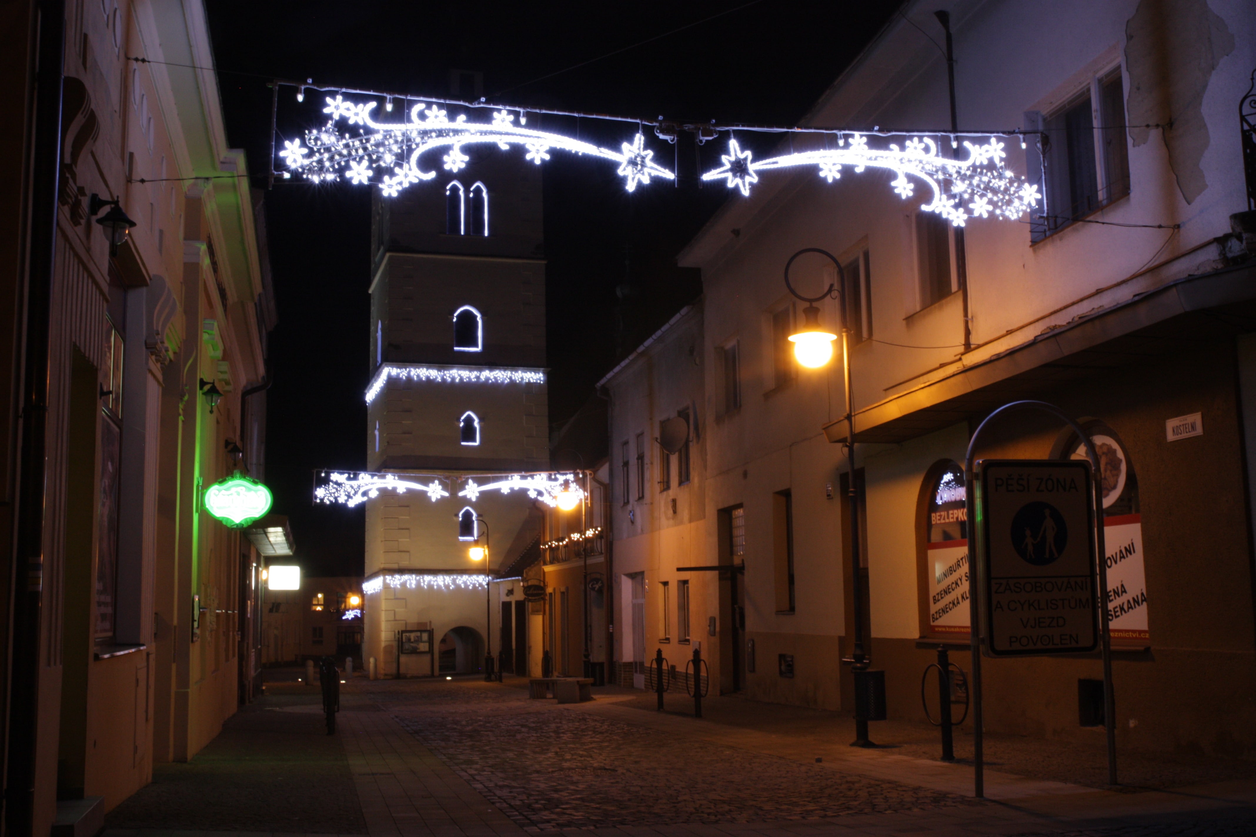 Galerie Blachere Illumination