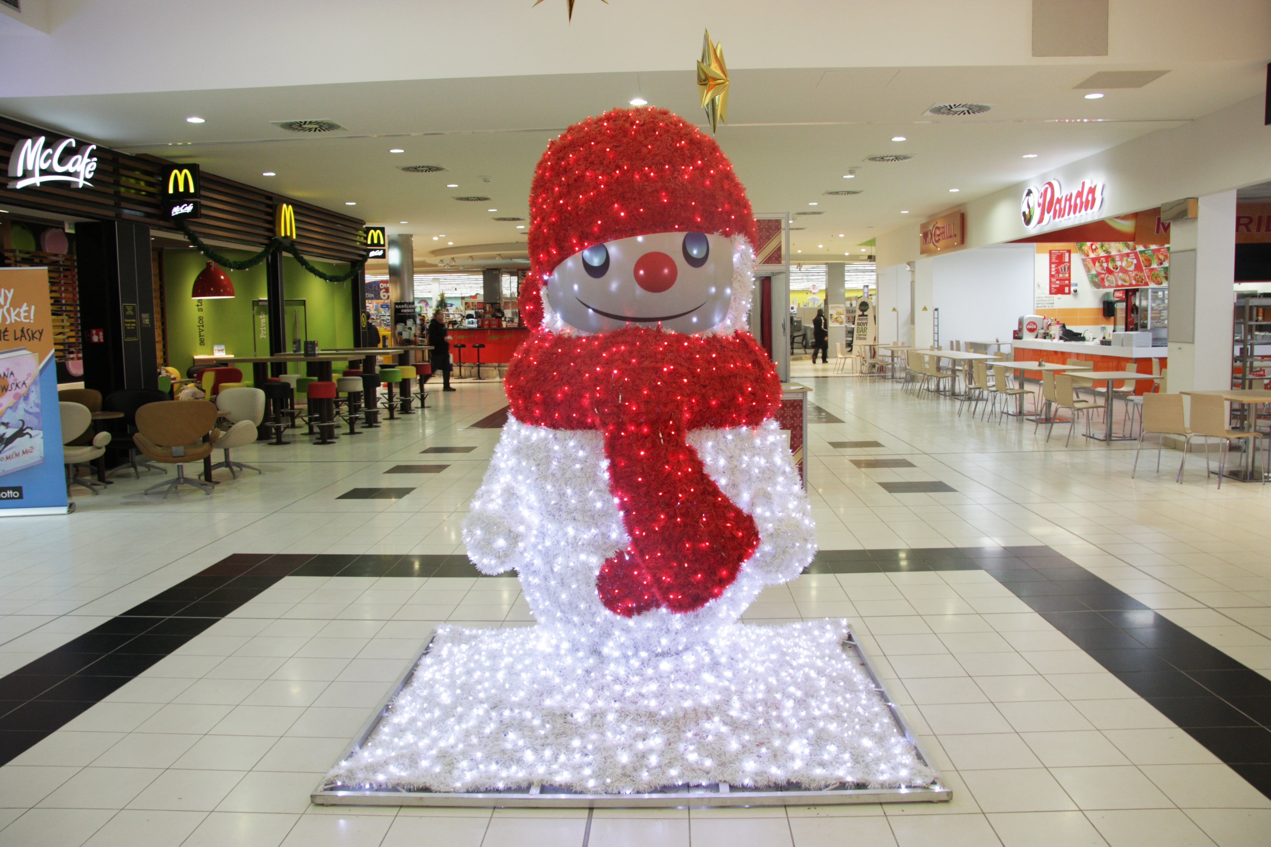 Galerie Blachere Illumination